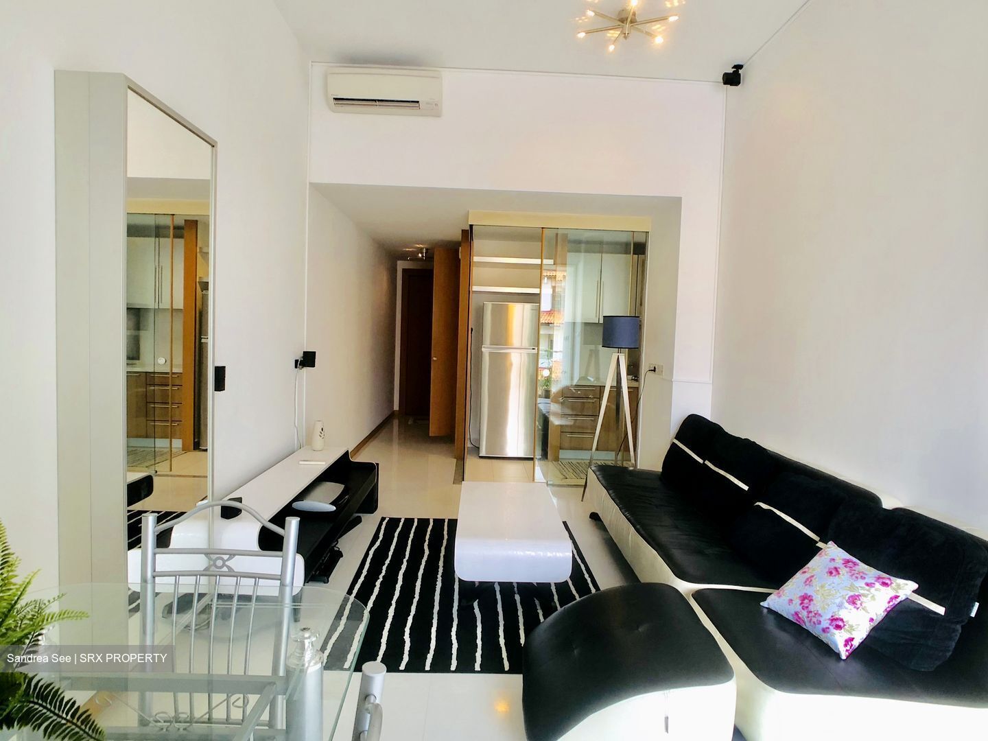 The Pier at Robertson (D9), Apartment #291680061